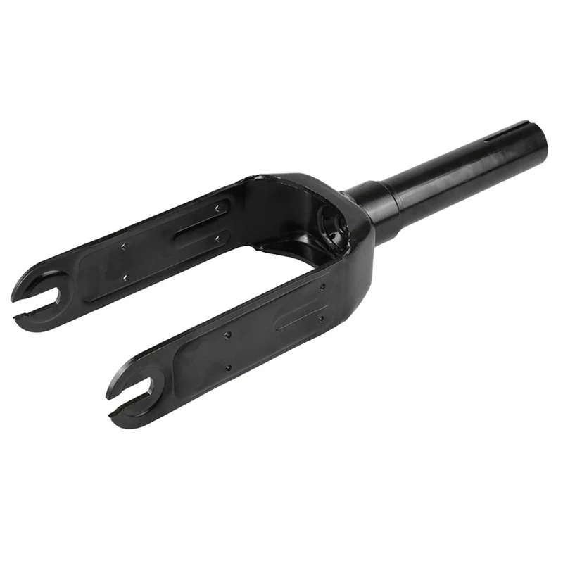 

Аксессуары для электрического скутера № 9 Ninebot F30/F40 передняя вилка из алюминиевого сплава запасные аксессуары для электрического скутера