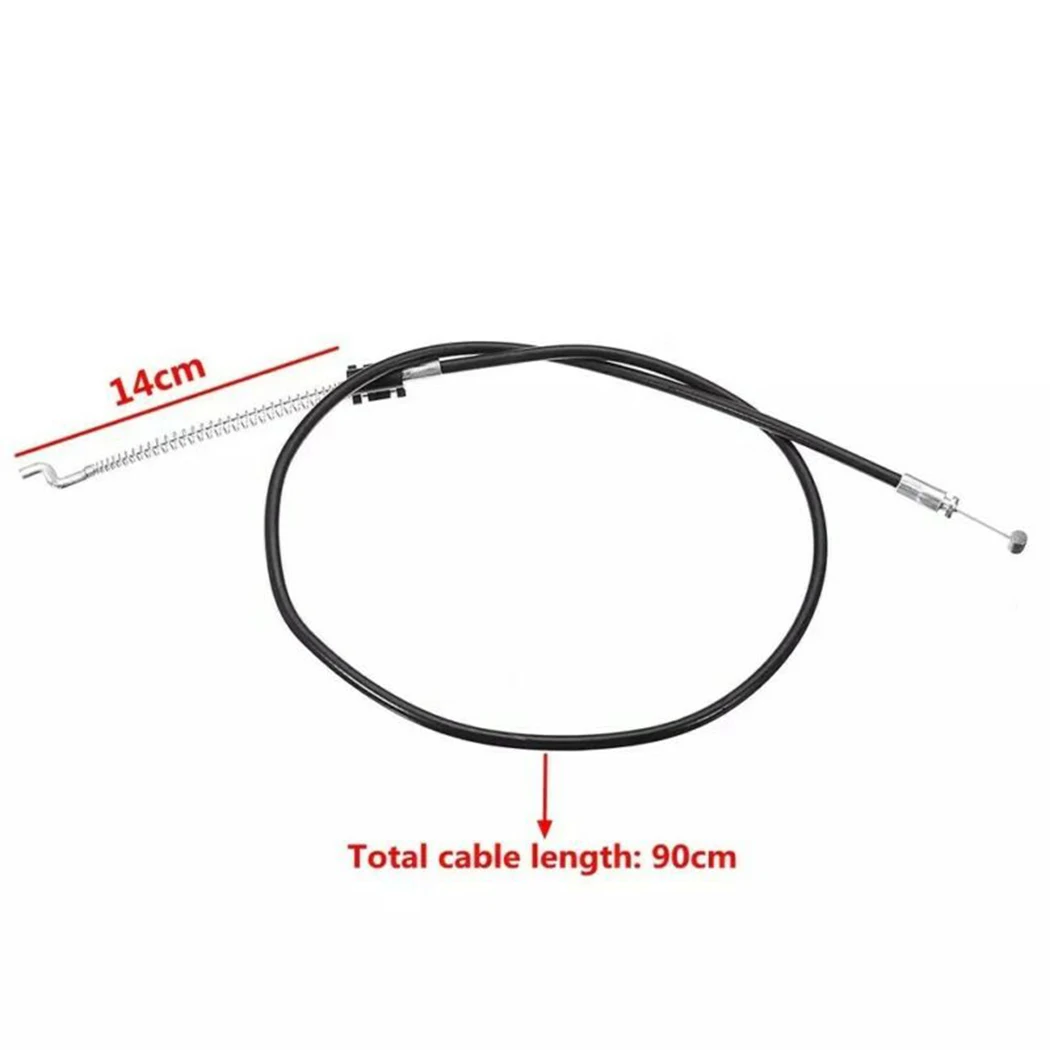 

93CM Recliner Cable Recliner Furniture parts Accessories Release Lever