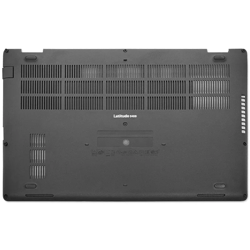 Новинка чехол для ноутбука Dell Latitude 5400 5401 Series задняя крышка передняя панель