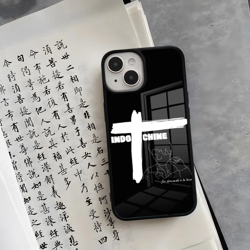 Лучший из Индокитайский чехол для телефона поликарбоната и ТПУ Samsung S23 S22 S21 S30 S10 S20