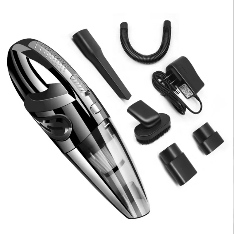

Wireless Handheld Vacuum Cleaner For Home Appliance Car Clean Products Cordless Vaccum Cleaners Carpet Power Suction Floor mop
