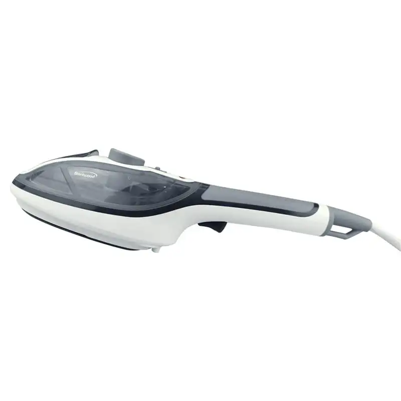 

Non-Stick Handheld Clothes Steamer and Iron