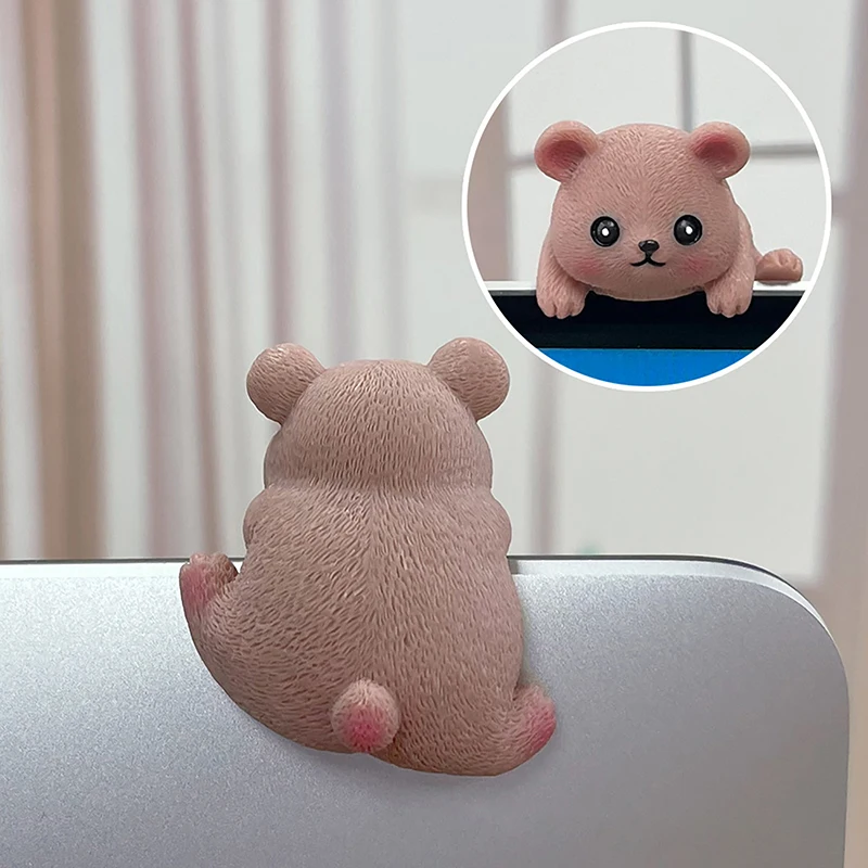 

Милые Животные, Украшения Для Экрана Для Мониторов, Автомобильные Навигационные Компьютеры, ТВ-мониторы