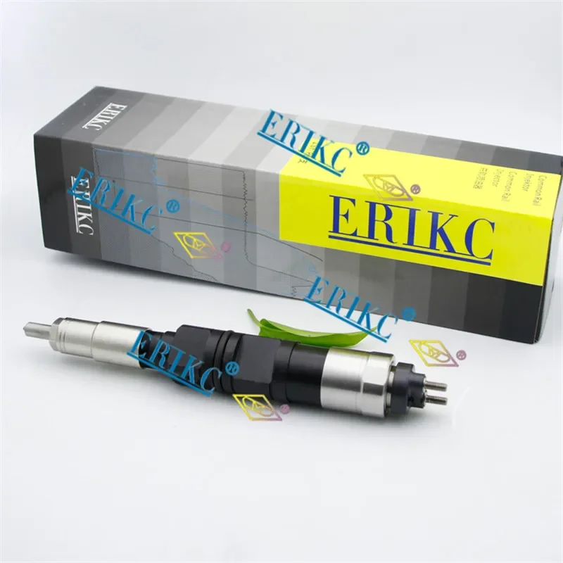 ERIKC 5480 Оригинальный инжектор Common Rail Cr в сборе 095000 -5480 (ре 520240 ) и производство
