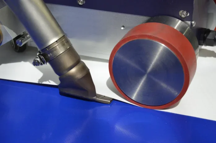 Сварочный фойлер ETL промышленный DIY класс автоматический сварочный аппарат с