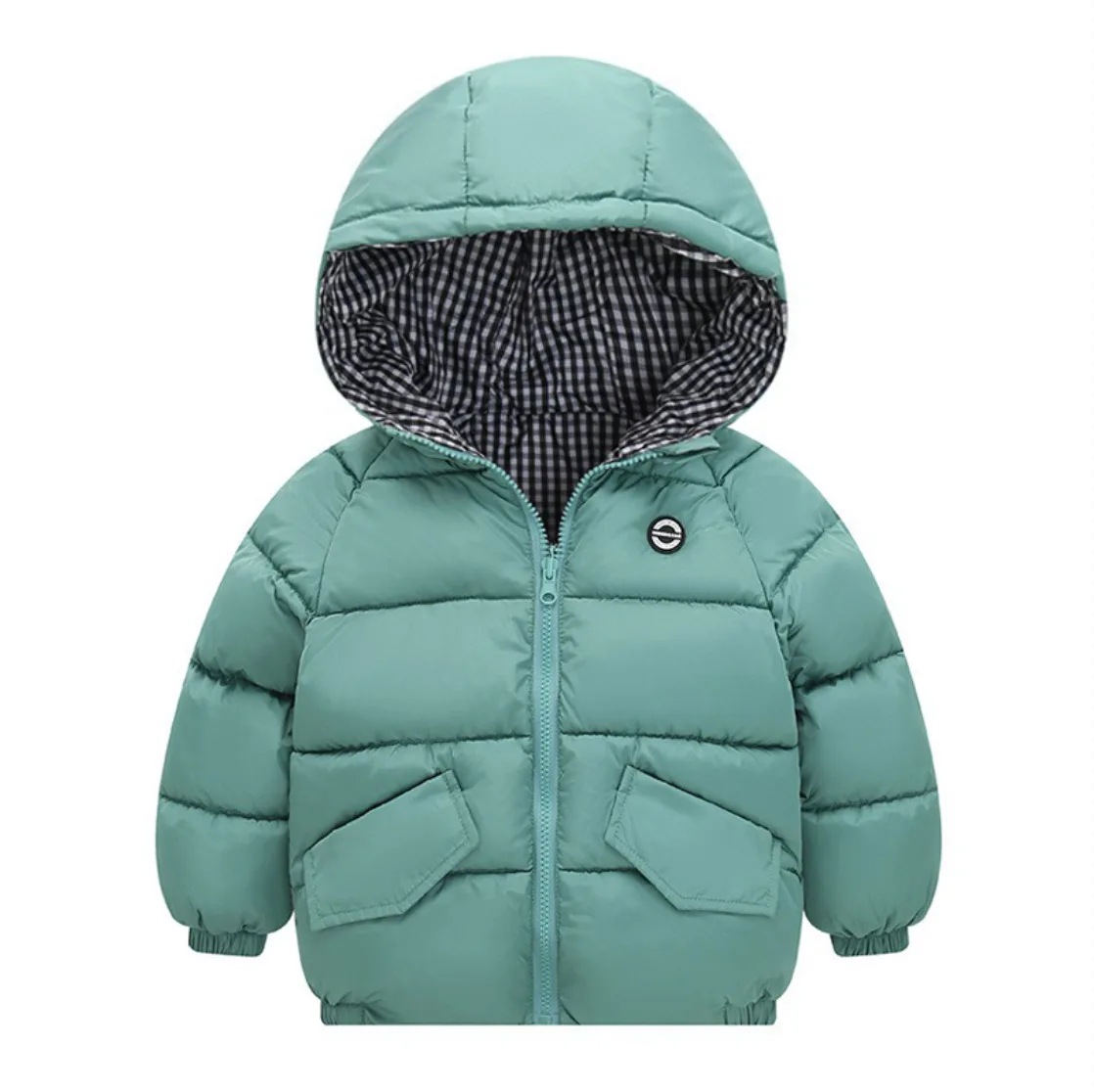 Kids Cotton Jacket Clothing Thickened Down 2022 Girls Baby Children Winter Warm Coat Zipper Hooded Costume ToddlerBoys Outwear 3 Kids Cotton Jacket Clothing Thickened Down 2022 Girls Baby Children Winter Warm Coat Zipper Hooded Costume ToddlerBoys Outwear 3