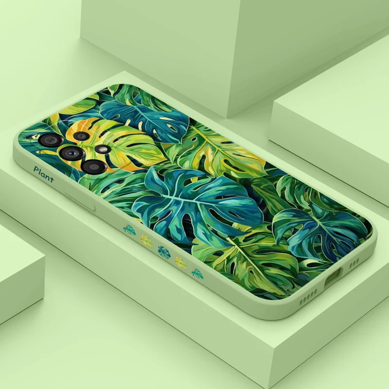 Фото Чехол для Samsung Galaxy A73 A53 A33 A23 A13 A03 A72 A52 A52S A32 A22 A12 A02 A02S A71 A51 A31 A21S 4G №2