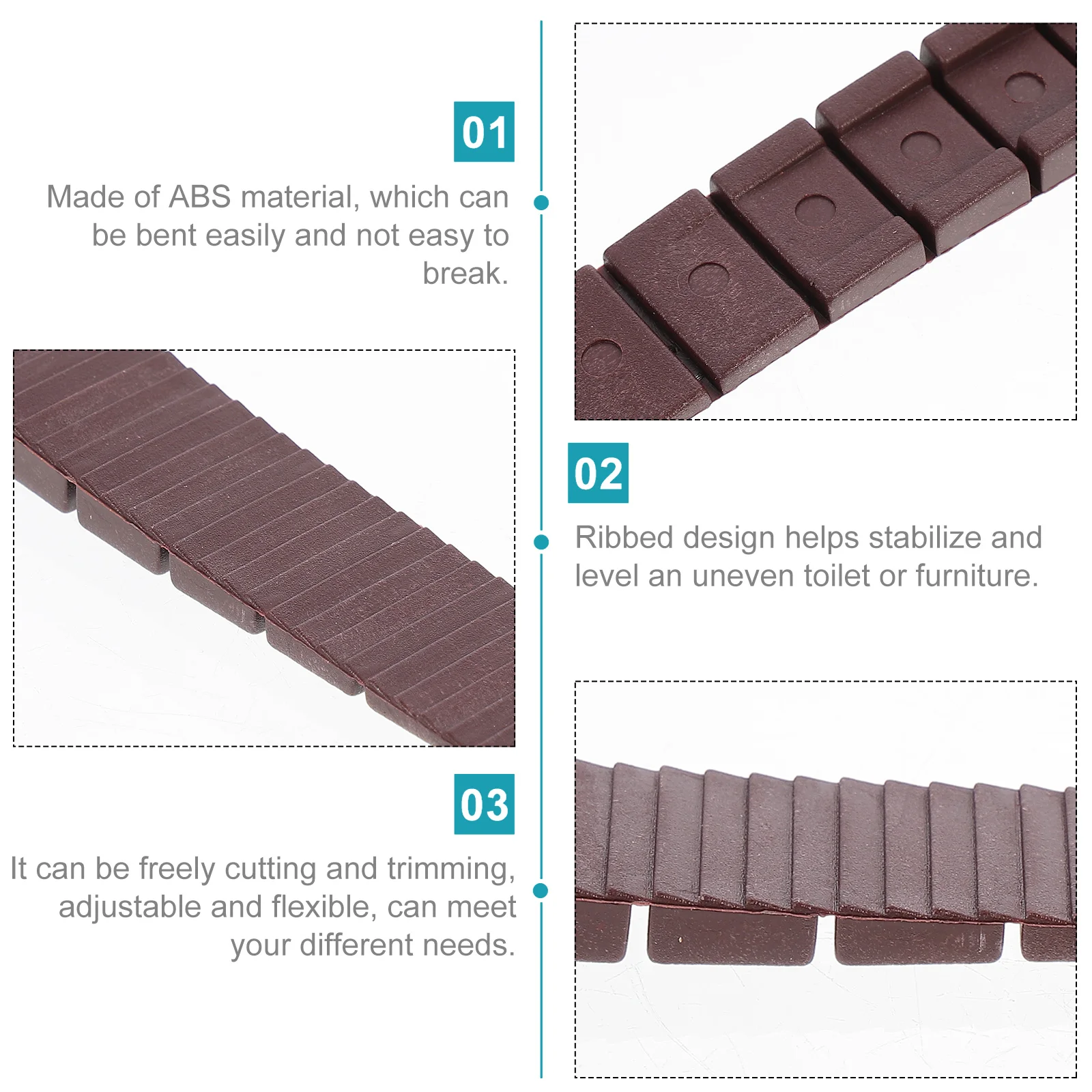 Рисунок 2 - прокладки для мебели