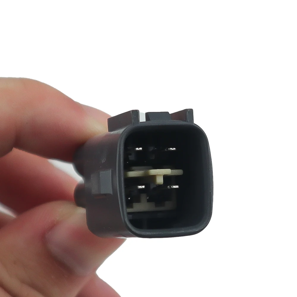 Высококачественный датчик кислорода O2 89465-52380 для Toyota Yaris 1 3 увидеть Corolla Altis 8946552380