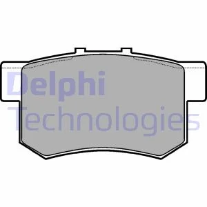 

Код магазина: Задняя Тормозная колодка LP948 для CIVIC 2001 CRV CIVIC CRV redo