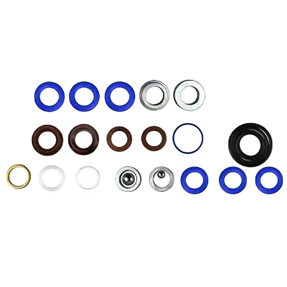 Комплект насосов LineLazer 248212 насоса Aftermarket ремонта Полный комплект уплотнений