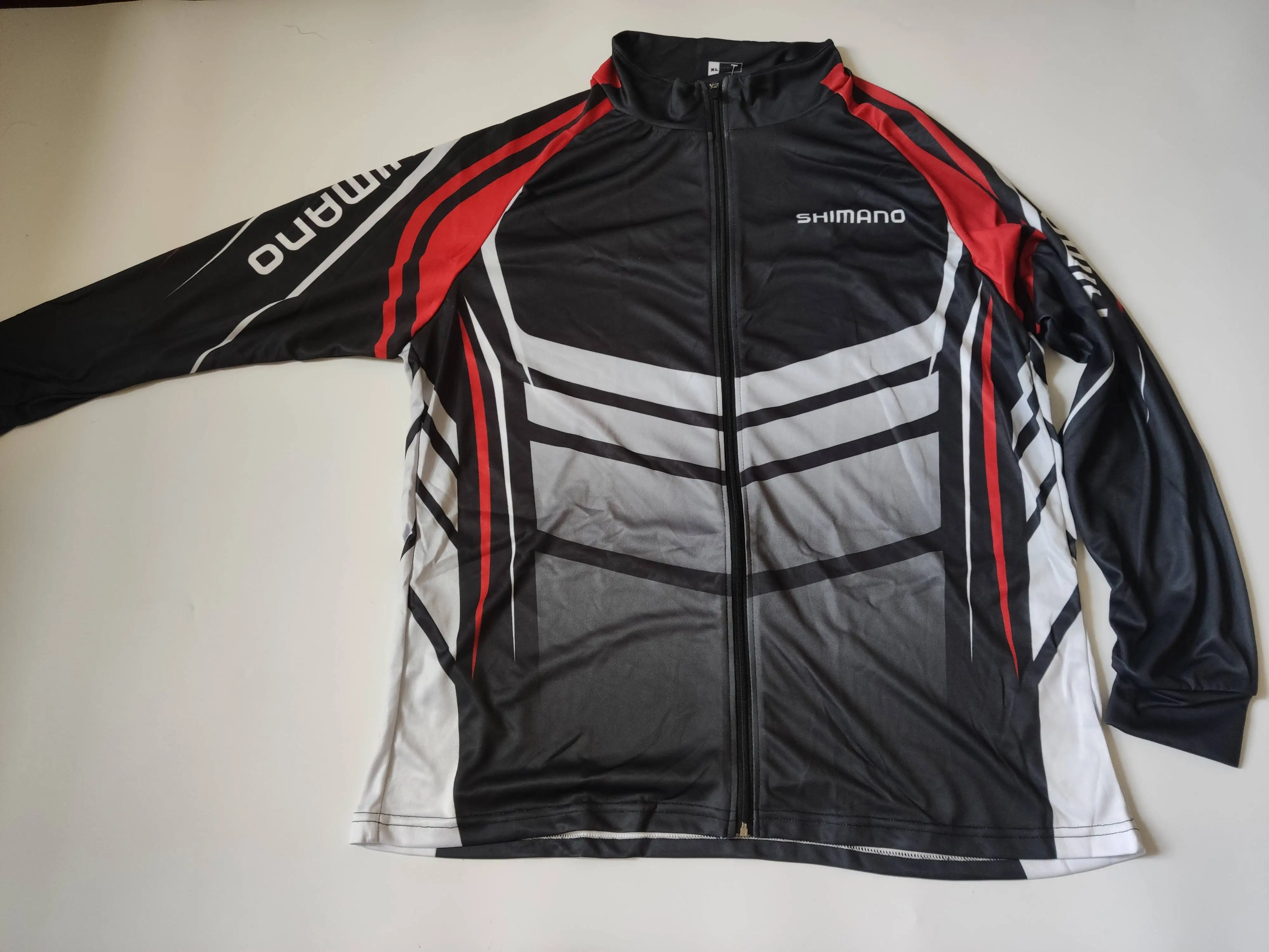 

Новинка 2022, Джерси для рыбалки, Рубашки, Топы, с длинным рукавом, анти-УФ, дышащая, быстросохнущая, для пеших прогулок, велосипедная куртка, Дж...