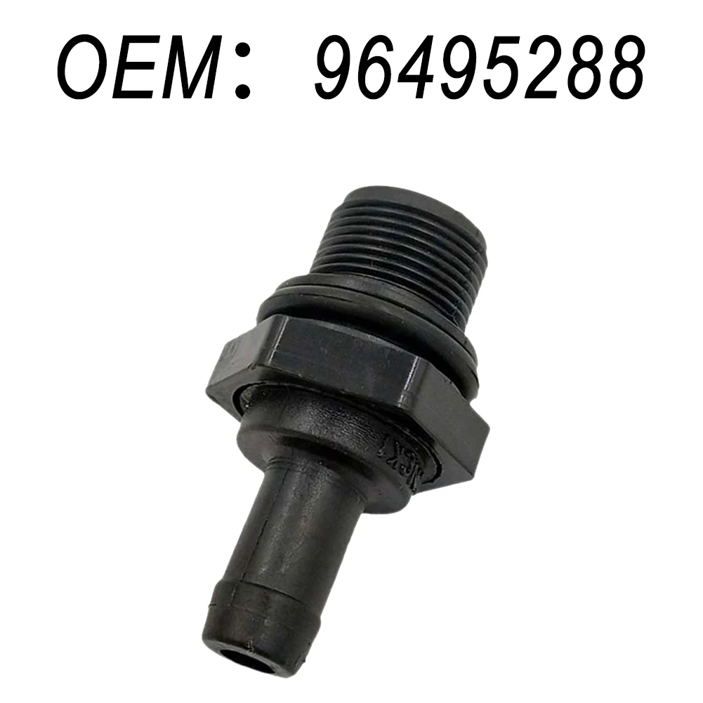 Клапан PCV компонента двигателя 96495288 Для Chevrolet Aveo Nissan Sentra и других моделей для