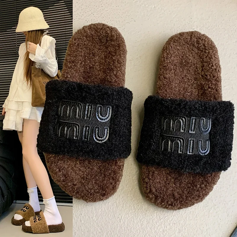 Тапки женские хлопковые противоскользящие удобные тапочки на мягкой подошве