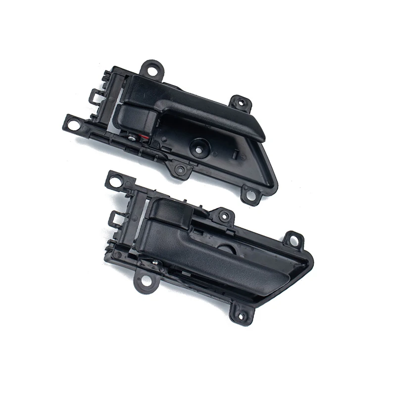 

Аксессуары для внутренней дверной ручки автомобиля 82610-3J000WS 82620-3J000WS для Hyundai Veracruz ix55 2007 2008 2009 2010 2011