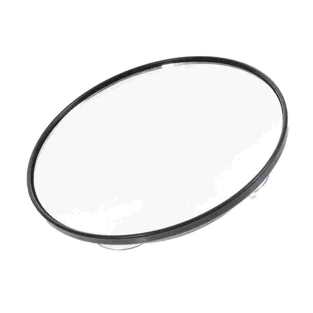 

Suction Cup Beauty Mirror Pocket Magnifier Magnifying Makeup Mirror Mirror Suction Round Wall Mirror Women Mirror Woman