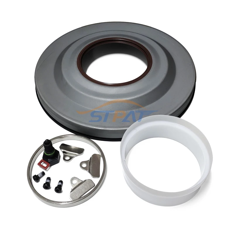 STPAT DCT450 MPS6 коробка передач ремонт стальных фотостальных пластин для CHRYSLER FORD LAND ROVER