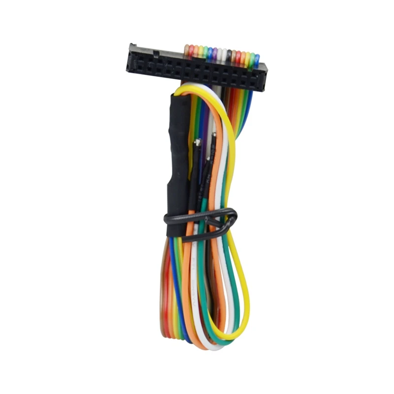J-TAG для K-TM FLASH через J2534 работает ECU-Soft программатор OBD