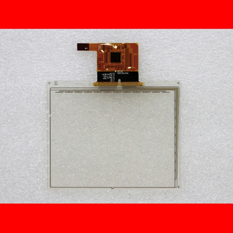 

6411 новый оригинальный 3,6 дюймовый сенсорный экран емкостный экран 66x80