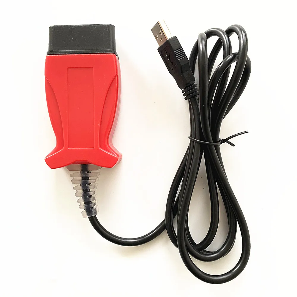 Новый V164 JLR Pro для Volvo/Toyota/Land Rover/Jaguar поддержка JLR V160 SDD PRO лучше, чем MINI VCI Techstream18.00.008