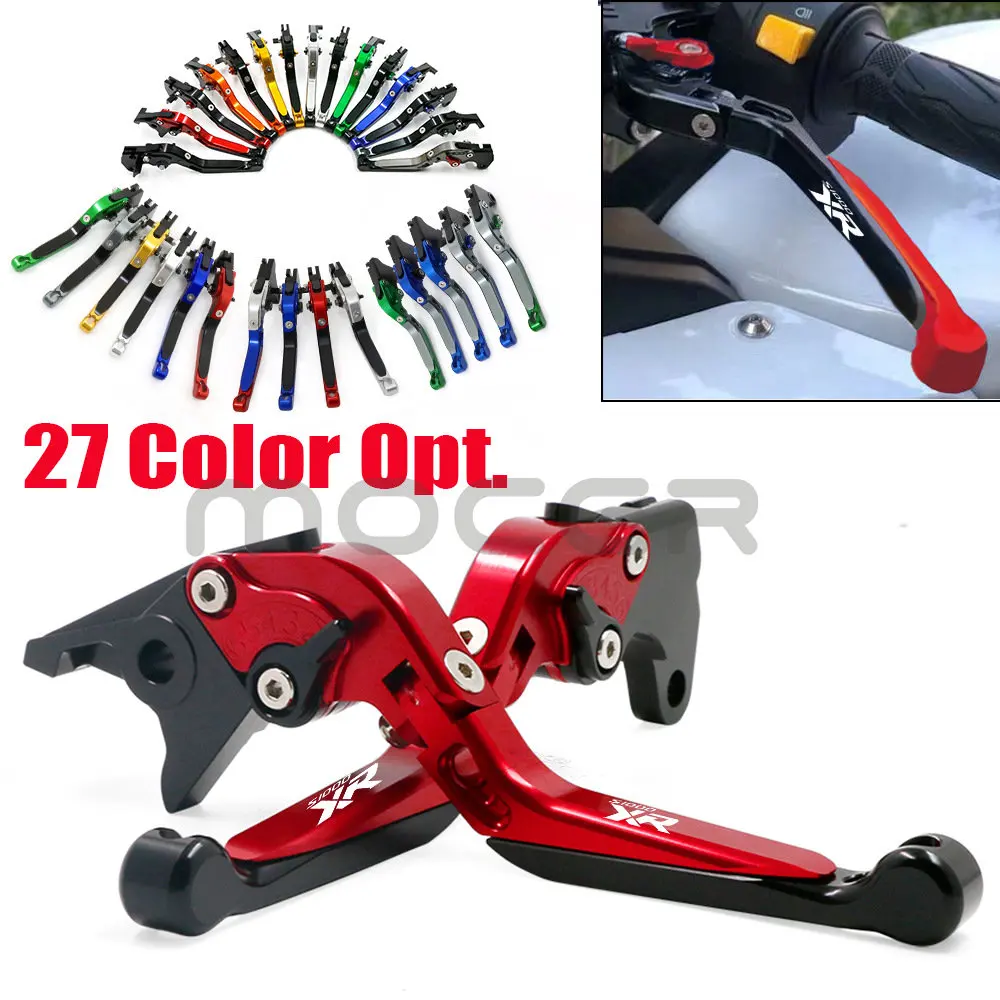 

Applicable for Motorcycle BMW S1000R/RR S1000XR Modified Brake Horn Clutch Handle Labor-saving Pull Rod