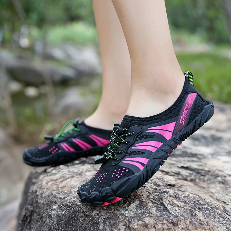 

Water Reed Unisex Indoor Fitness Shoes Couple Vacation Outdoor Aqua Sports Shoes Ladies Driving Shoes Men's Hiking Shoes 35-46#