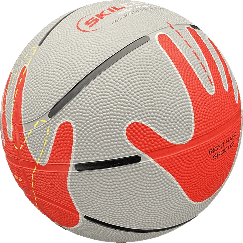 

Shooter's Training Basketball-Size 6