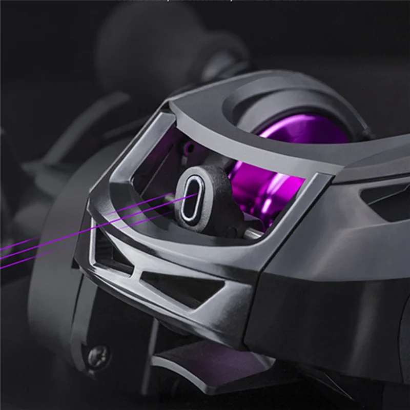 Рыболовная катушка-капельница антифритюрная леска для дальнего заброса катушка