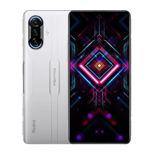Xiaomi Redmi K40 Gaming Smartphone, Original Cellphone Android 11 MIUI 12.5 eight cores 1200 Octa Core Global ROM Fast Charging enlarge
