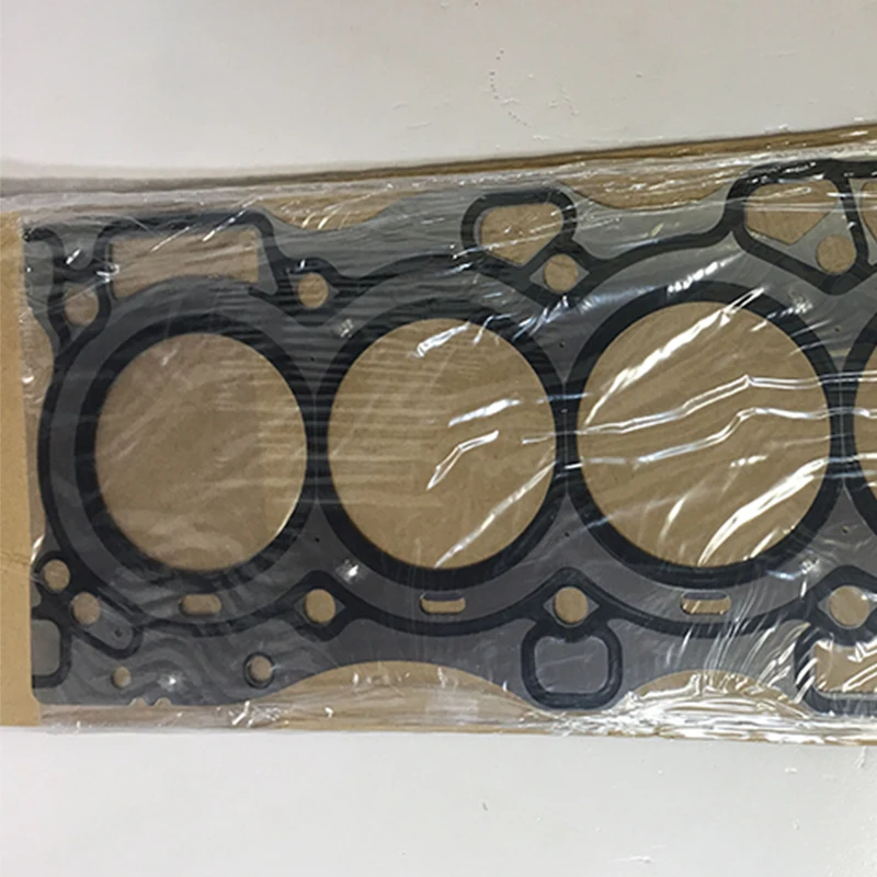 

Прокладка головки цилиндра 2019-Re na ul tK ol eo s прокладка головки цилиндра двигателя прокладка головки цилиндра