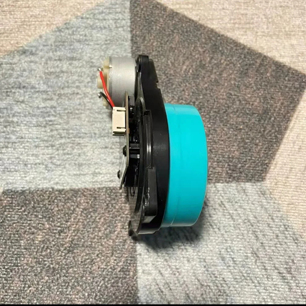 Новый V2 Pro LDS Lidar для Viomi V3 SE аксессуары робота-пылесоса запасные части лазерный