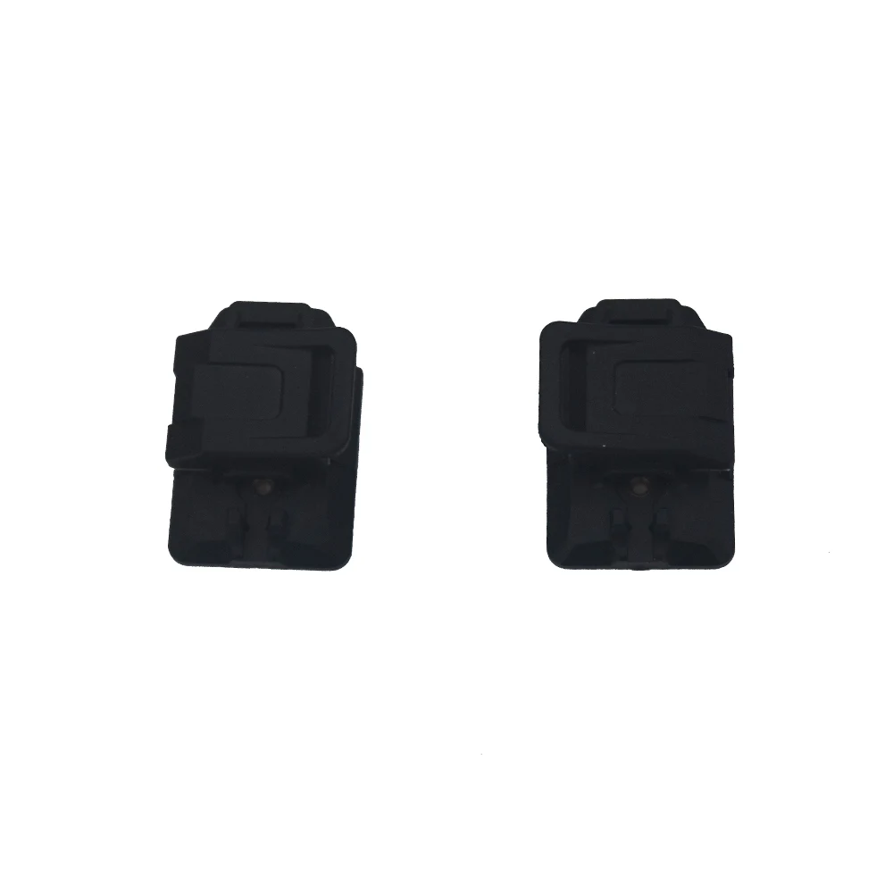 Skycom T-108H T-208H T-308H Fiber Fusion Machine Fixture Wire Pressing Plate Clamping Slot Fiber Holder