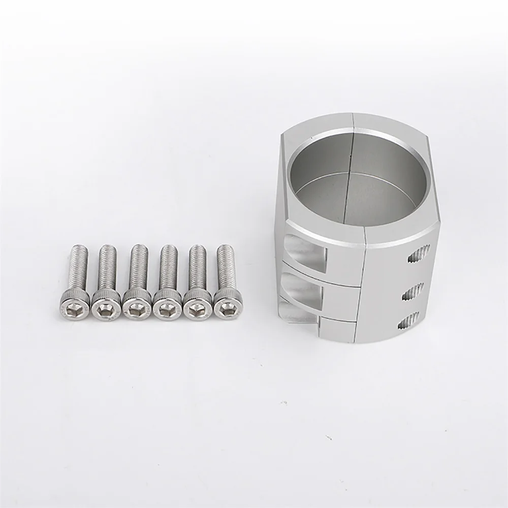 

Aluminum Alloy Folding Clamp for Dualtron Ultra 2/EX/EX+ Electric Scooter Rugged Lock of Vertical Stem Upgraded Part