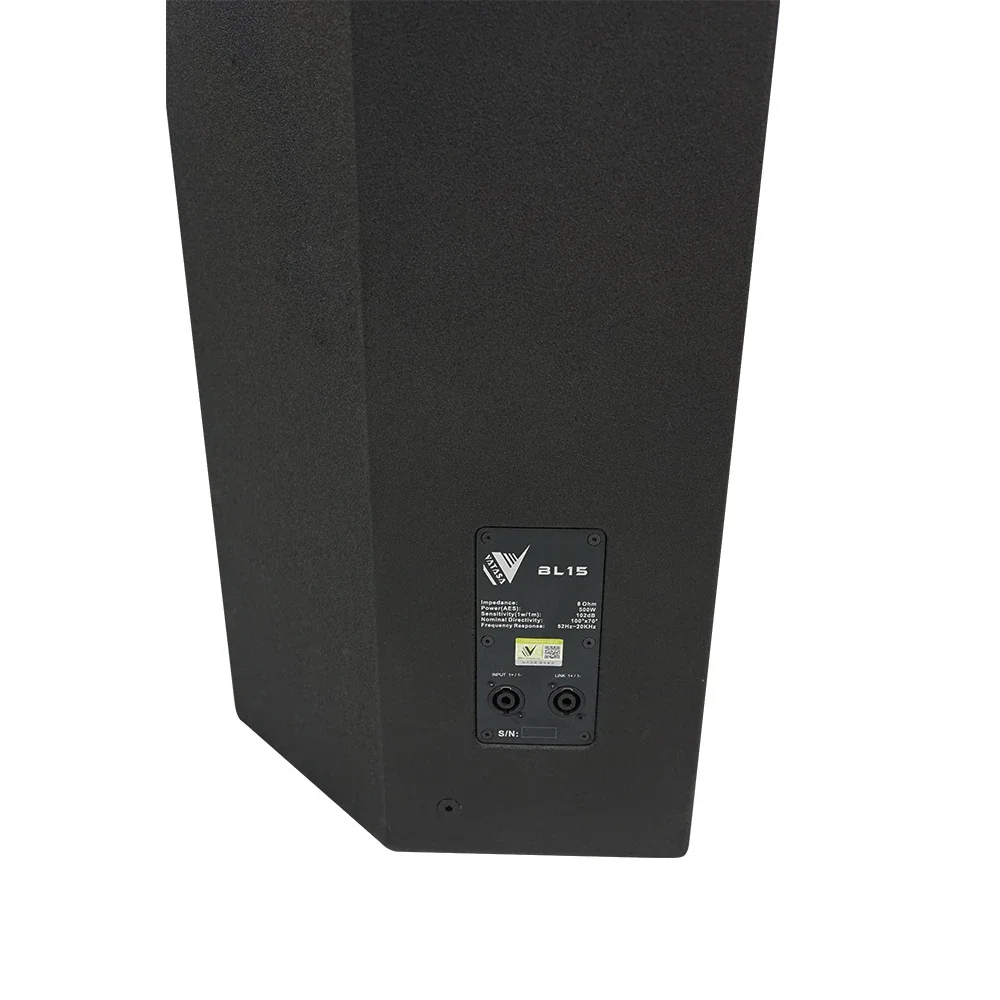 Профессиональный звуковой динамик VATASA Factory Oem pa horn
