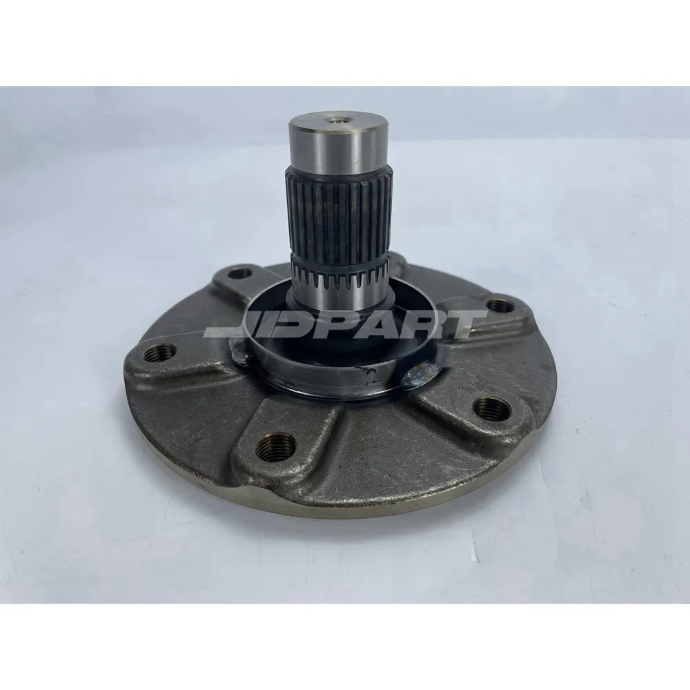 

T1850-13332 Front Axle For Kubota Engine Part