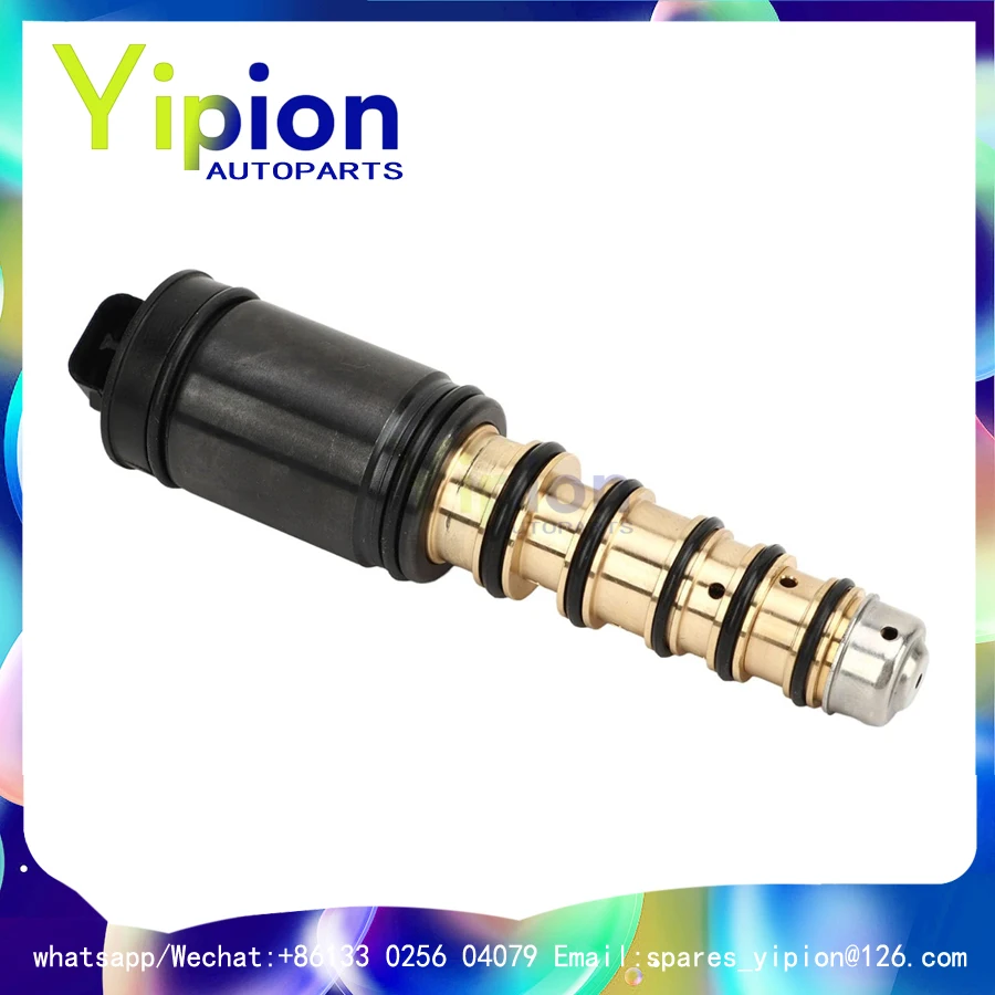 Контрольный клапан компрессора переменного тока для Toyota Camry Yaris Vitz Reiz Vios Crown / Lexus