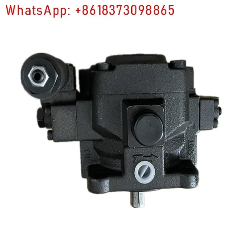 YEE SEN/YI-SHENG Лопастной насос Yisheng HVP-30/40FA3 FA2 FA1 VP-40/30-140