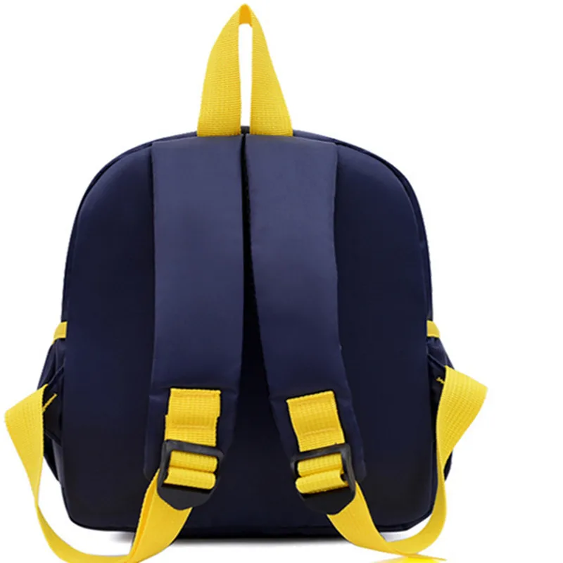 Школьная сумка с рисунком динозавра для детей унисекс дышащий износостойкий