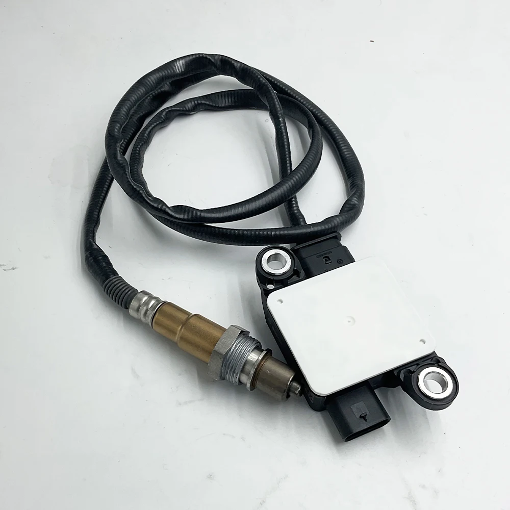 НОВЫЙ дизельный датчик частиц выхлопных газов PM OEM 39265-2F250 0281006611 0281006612 392652 F250 для