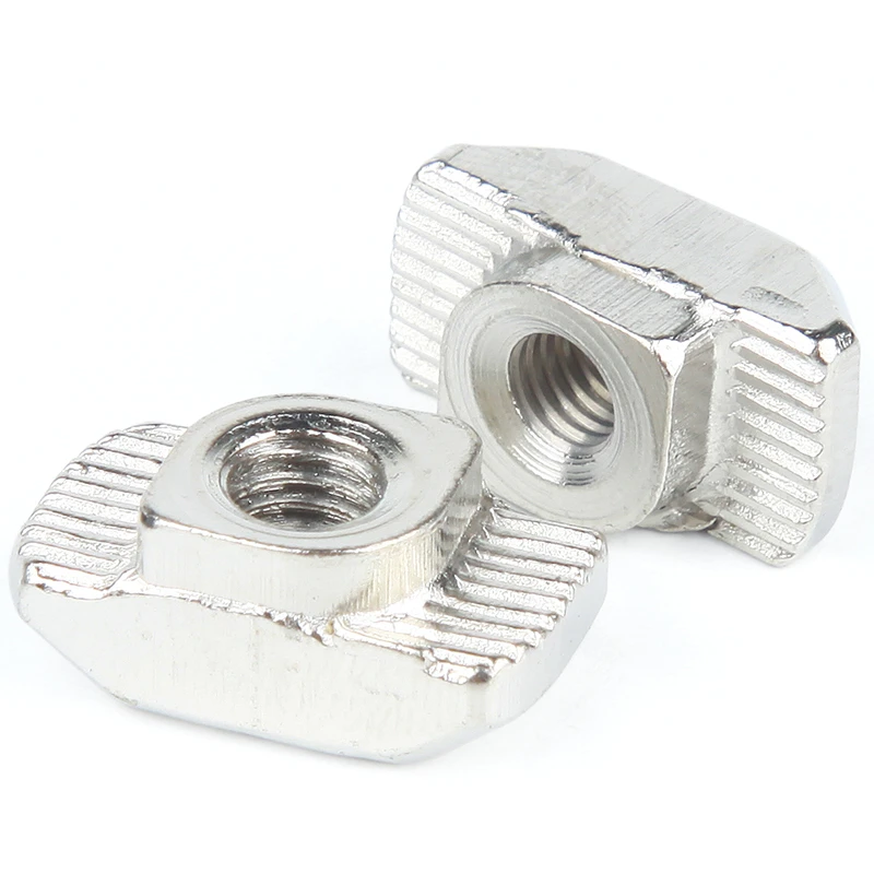 

Штатные гайки SHOUZHENG FASTENER для алюминиевого профиля М3-М8