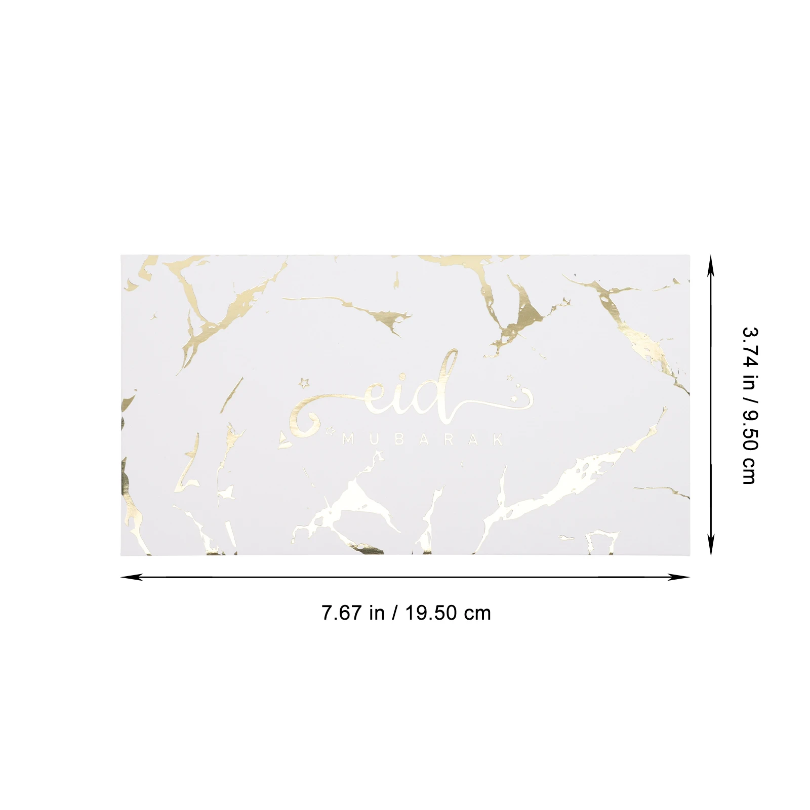 

Eid Envelopes Mubarak Cards Greeting Money Greetings Supplies Holiday Celebrations Decorations Gift Gilding Celebration Ramadan