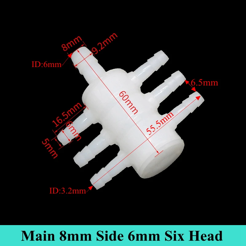 

SgooHan набор соединителей для садового водопровода