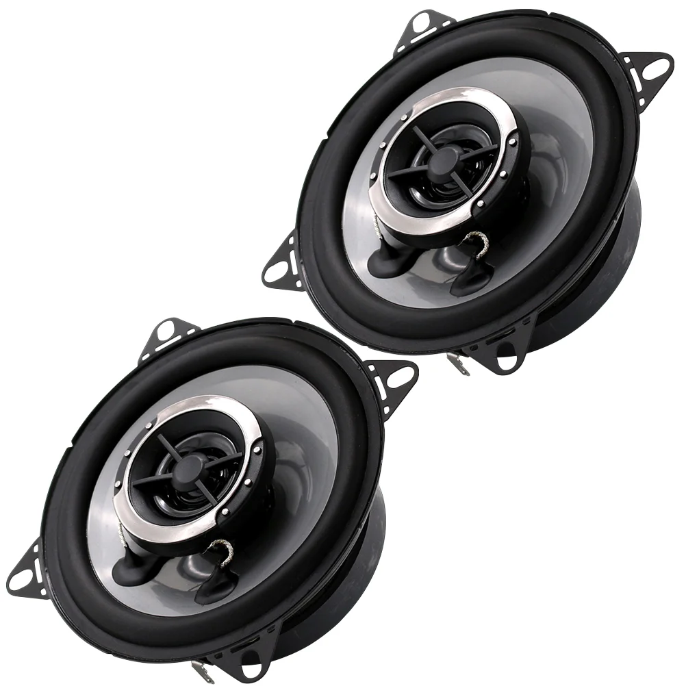 

2pcs Dual Cone Coaxial Speaker 150W Car Speaker Dual Cone Coaxial Speaker Car Horn Speaker Car Speaker