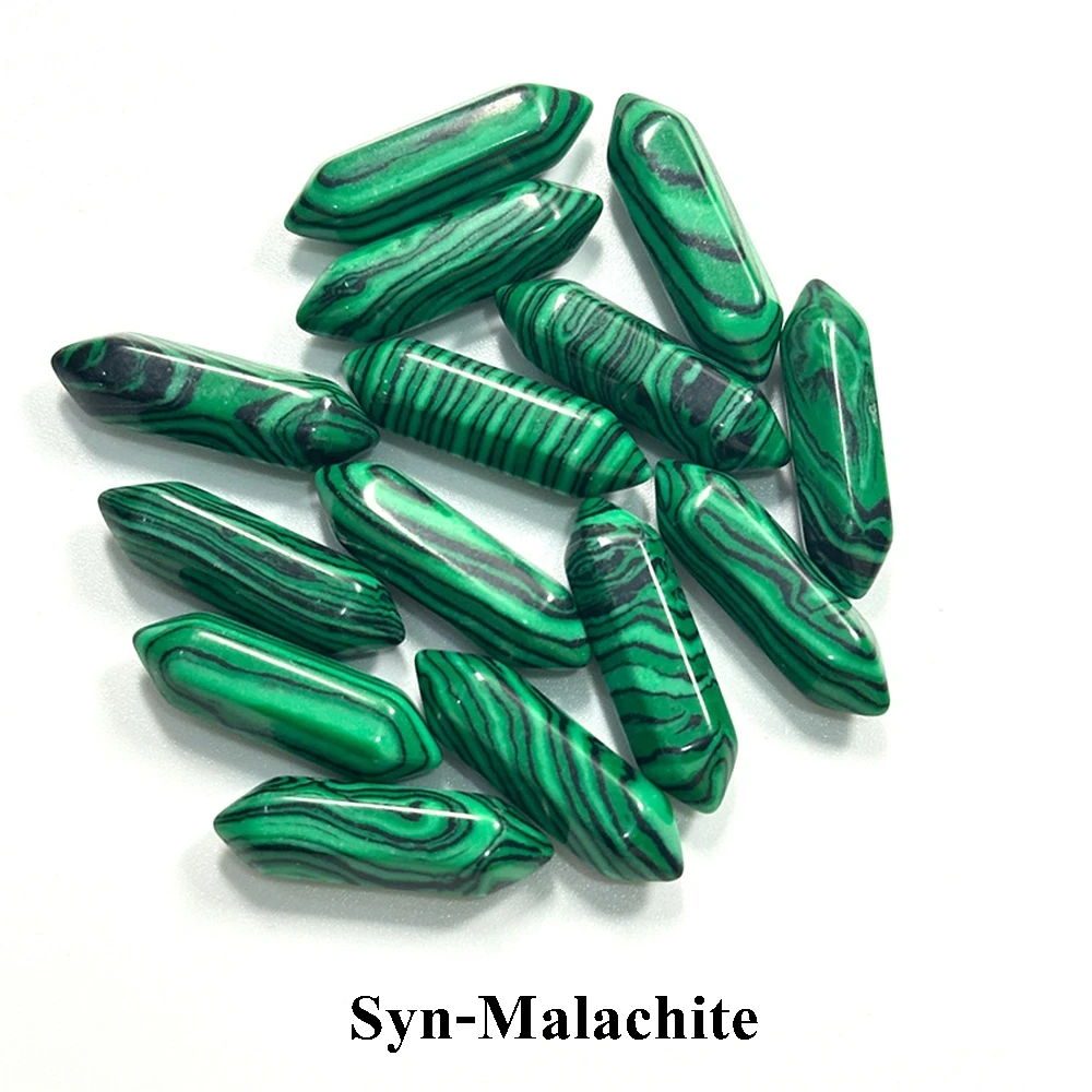 

Кристаллы для медитации 22x6 мм