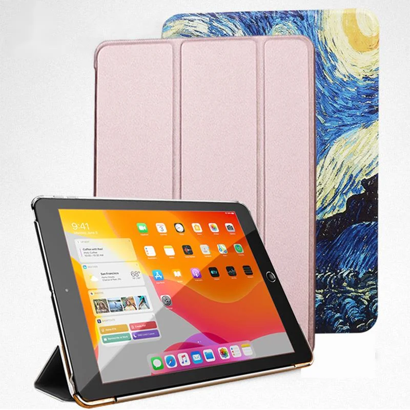 

Флип-чехол для Huawei MediaPad T5, 10 дюймов, из искусственной кожи