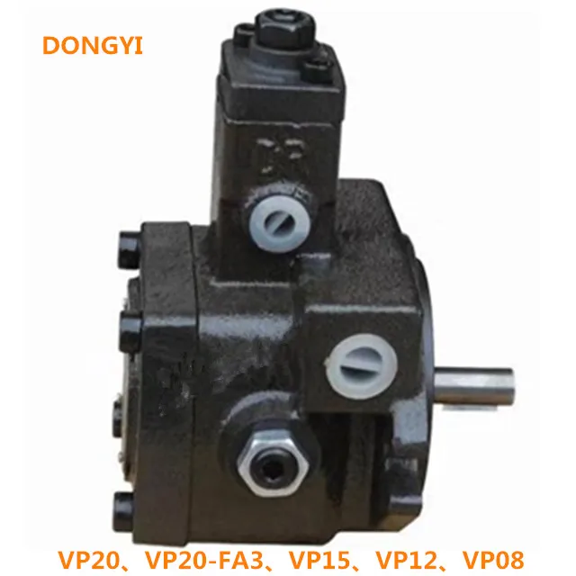 Гидравлический масляный насос для VP20 VP20-FA3 VP15 VP12 VP08