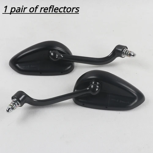 

Зеркало заднего вида для мотоцикла, модифицированный отражатель, зеркало заднего вида, неразрушительная установка для детей