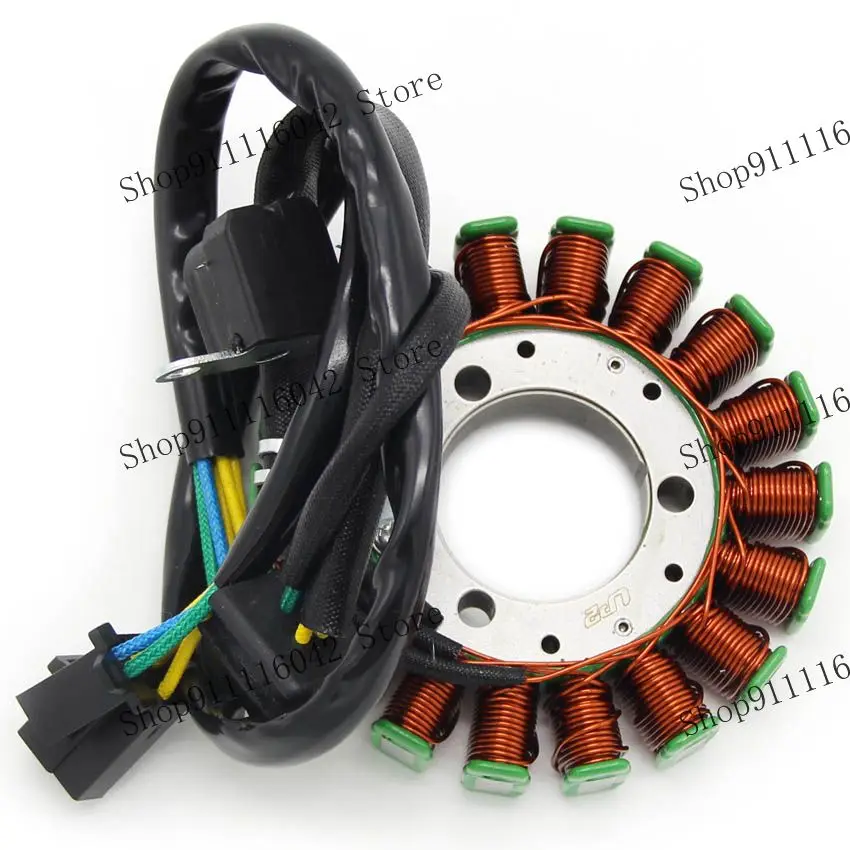 Генератор зажигания мотоцикла катушка статора аксессуары для Suzuki GZ250 Marauder 1999 2000