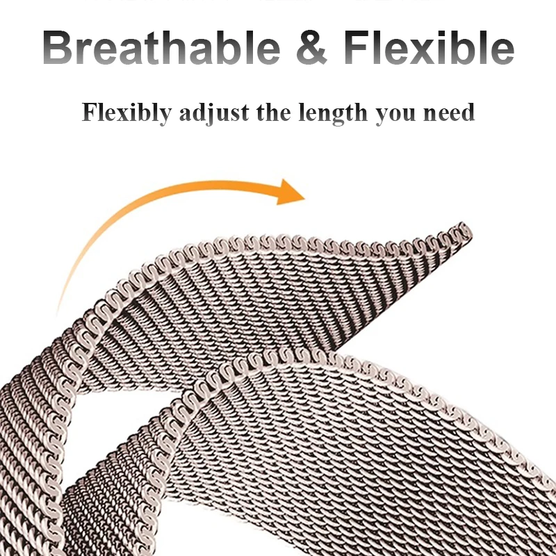 Xiaomi Redmi Watch 4 Металлический Ремешок Унисекс Миланский Магнитный Защитный Чехол Из