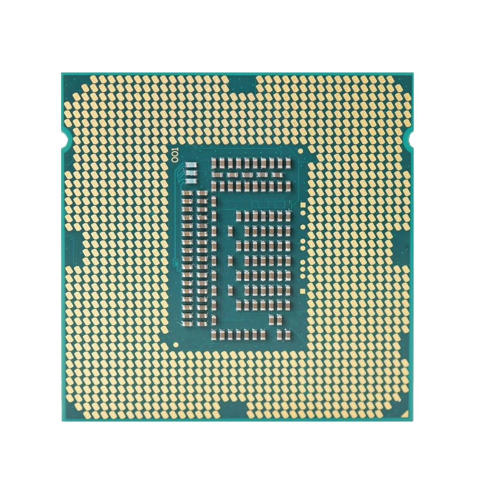 Процессор Core i7-3770 I7 3770 3 4 ГГц 8 Мб 77 Вт 22 нм четырехъядерный разъем 1155 процессор для
